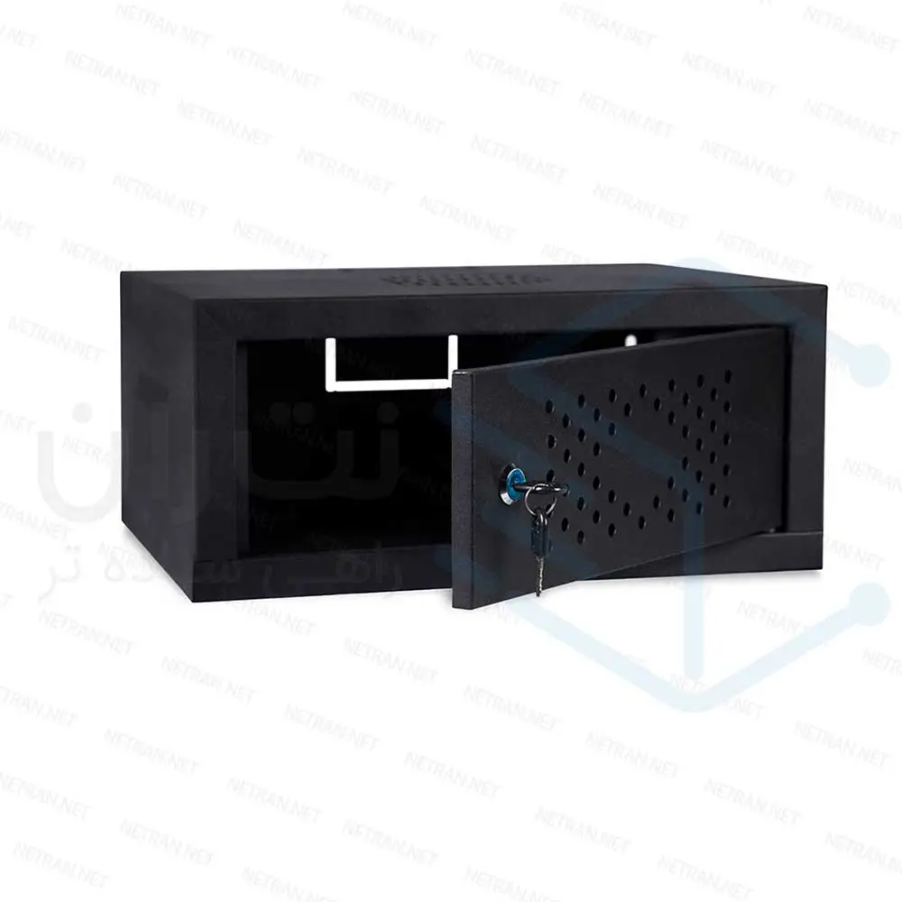 رک DVR دیواری 3 یونیت آماد سیستم عمق 36-3
